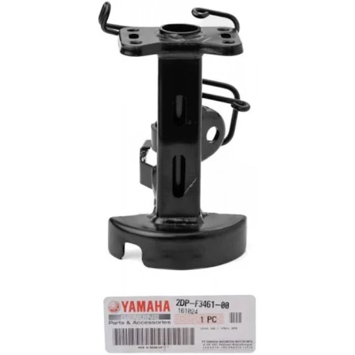 GİDON BAĞLANTI BREKETİ Yamaha NmaX [ORJİNAL]