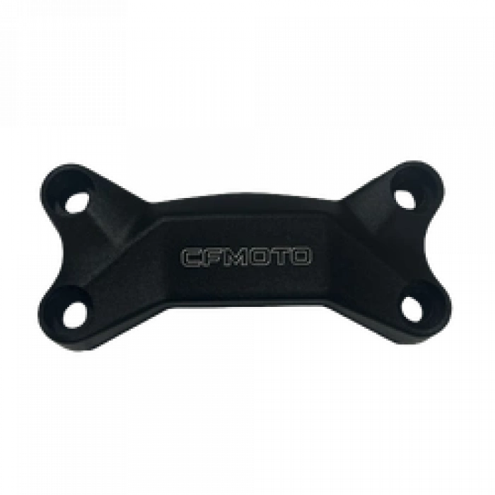 GİDON KAPAĞI [MATSİYAH] CF MOTO NK150-NK250 [ORJİNAL] E4