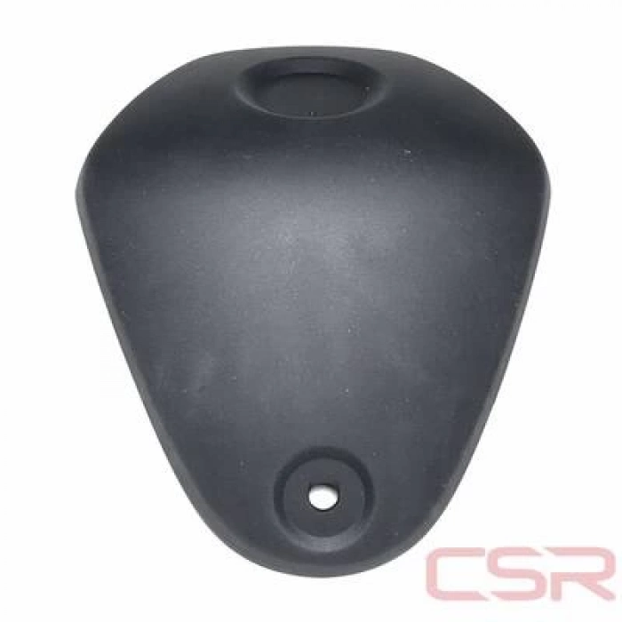 GİDON MUHAFAZA ORTA SİYAH Yamaha XmaX 250-300 [ORJİNAL] 2018-2022