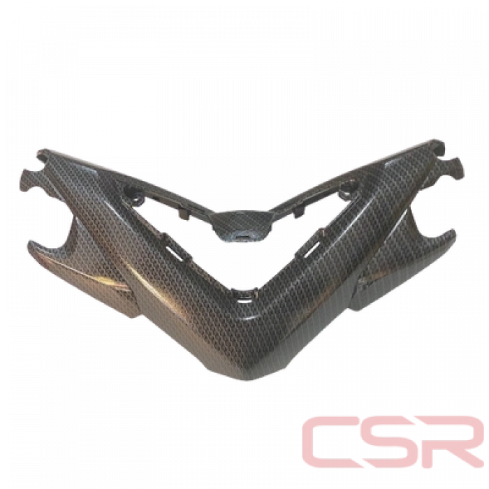 GİDON ORTA PARÇA NMAX KARBON