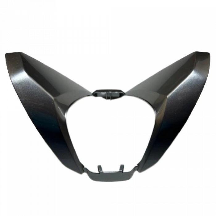 GİDON ORTA ÜST 2  [FÜME] Honda FORZA [ORJİNAL] 2018