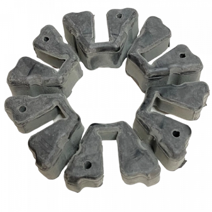 KAPLİN LASTİĞİ BAJAJ NS200 [ORJİNAL]