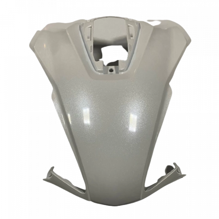 ÖN PANEL ÜÇGEN [BEYAZ] Honda DIO [ORJİNAL]