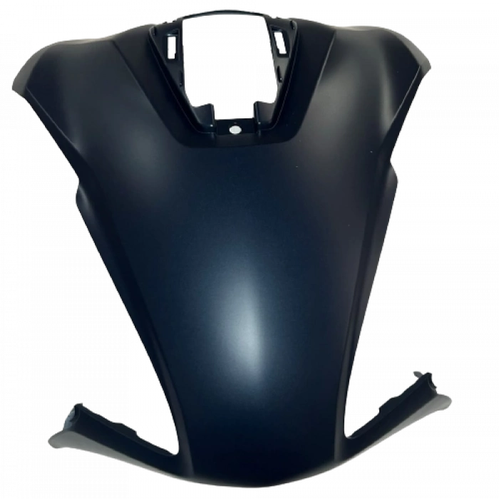 ÖN PANEL ÜÇGEN [MATMAVİ] Honda DIO [ORJİNAL]