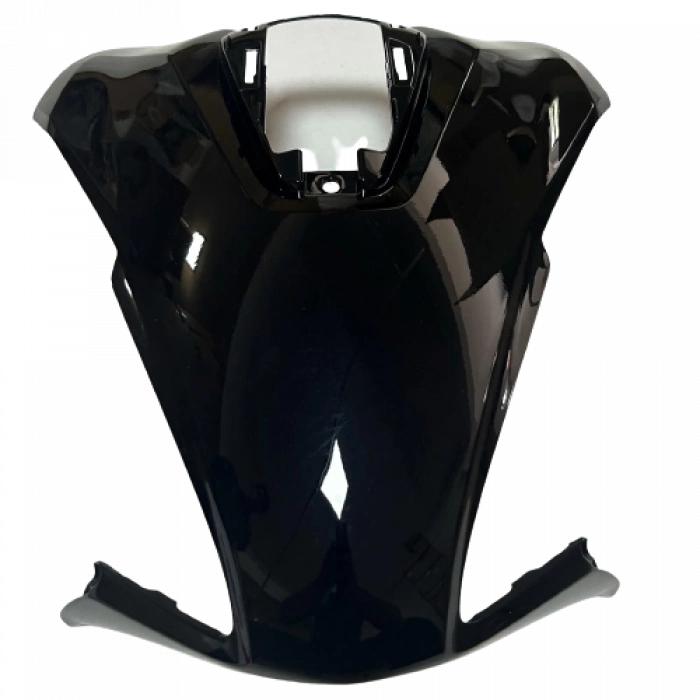 ÖN PANEL ÜÇGEN [SİYAH] Honda DIO [ORJİNAL]