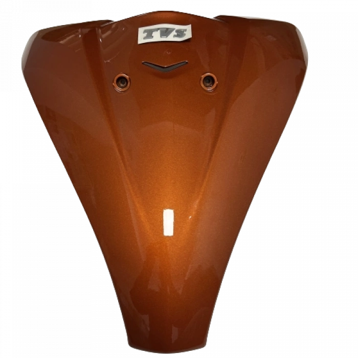 ÖN PANEL GÖGÜS [TURUNCU] Tvs JUPITER 125 [ORJİNAL]