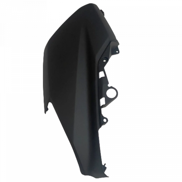 GRENAJ ÖN NMAX P7 SOL  MAT SİYAH A