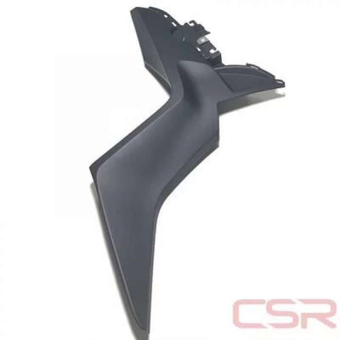 ÖN DEPO GRENAJI ALT SAĞ [MATSİYAH] Yamaha XmaX 250-300 [ORJİNAL] 2018-2022