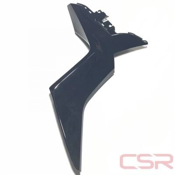 ÖN DEPO GRENAJI ALT SAĞ [SİYAH] Yamaha XmaX 250-300 [ORJİNAL] 2018-2022