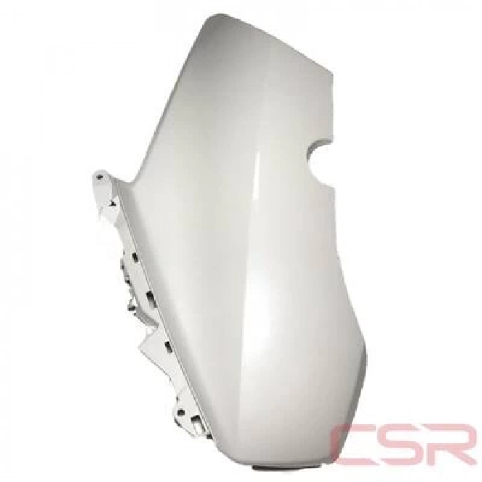 ÖN GRENAJ SOL [BEYAZ] Yamaha XmaX 250-300 [ORJİNAL] 2018-2022