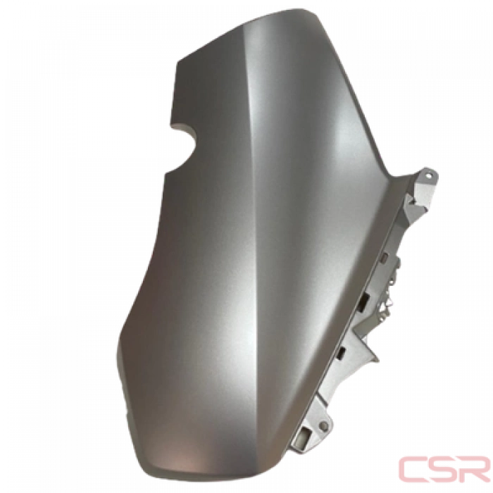 ÖN GRENAJ SOL [GRİ] Yamaha XmaX 250-300 [ORJİNAL] 2018-2022