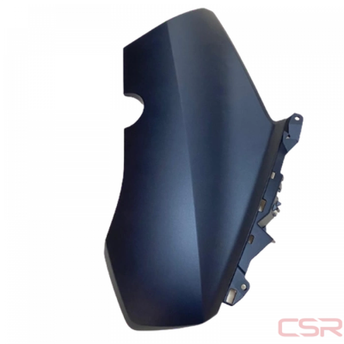 ÖN GRENAJ SOL [MATMAVİ] Yamaha XmaX 250-300 [ORJİNAL] 2018-2022