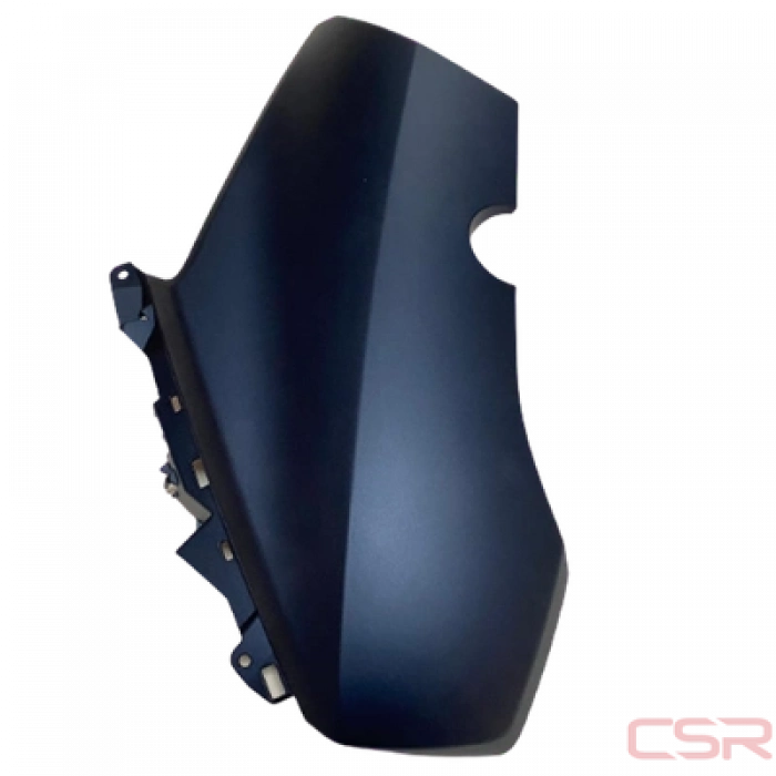 ÖN GRENAJ SAĞ [MATMAVİ] Yamaha XmaX 250-300 [ORJİNAL] 2018-2022