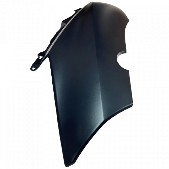 ÖN GRENAJ SOL [MATSİYAH] Yamaha XmaX 250-300 [ORJİNAL] 2018-2022