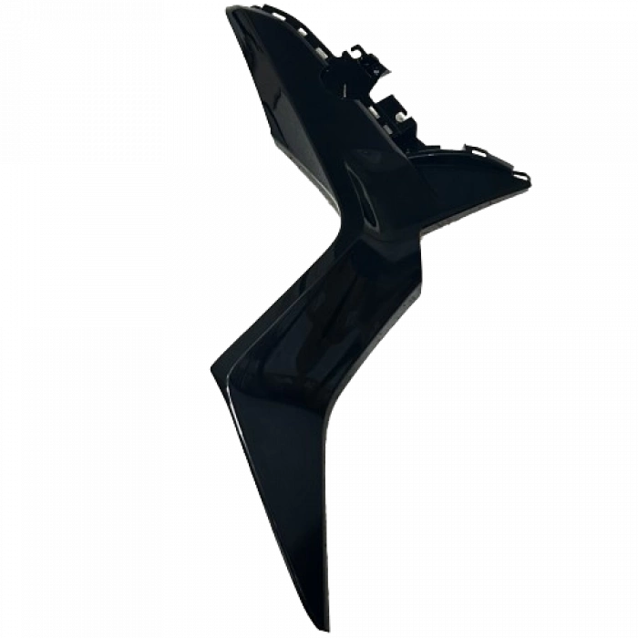 ÖN DEPO GRENAJI ALT SAĞ [SİYAH] Yamaha XmaX 250-300 [ORJİNAL] 2018-2022