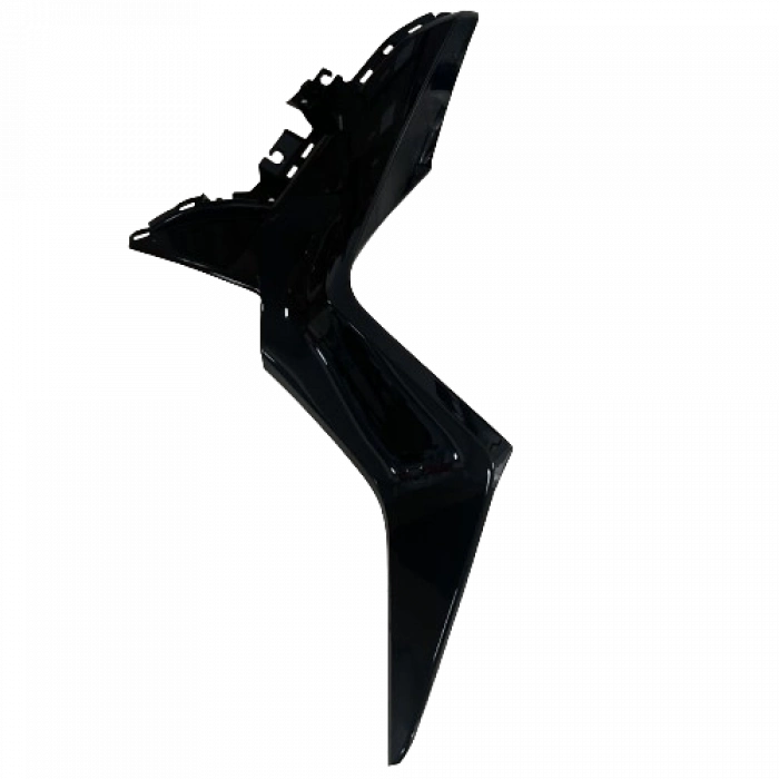 ÖN DEPO GRENAJ ALT SOL [SİYAH] Yamaha XmaX 250-300 [ORJİNAL] 2018-2022