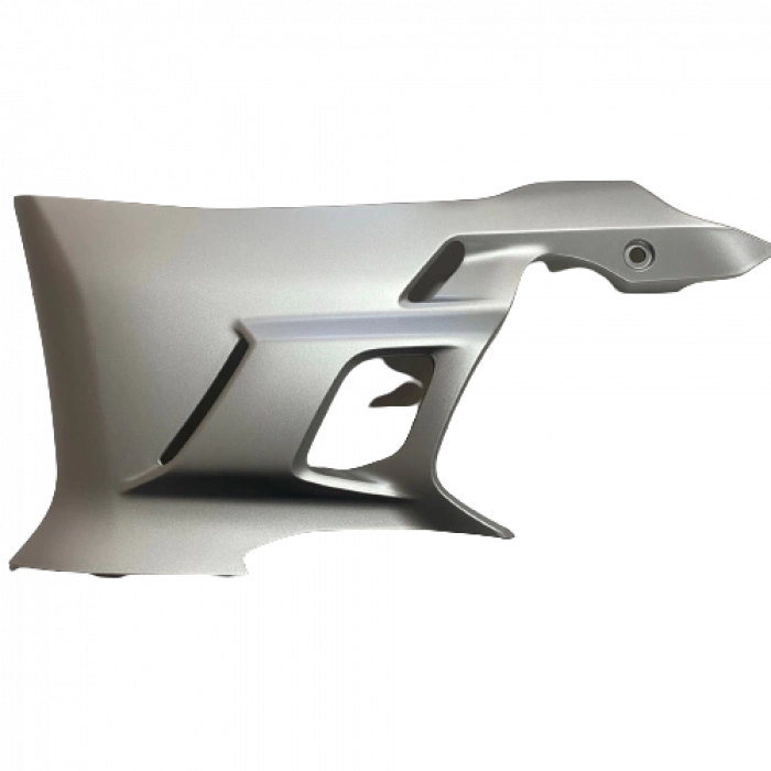 GRENAJ SAĞ ALT Yamaha R25 [ORJİNAL] 2019  P6