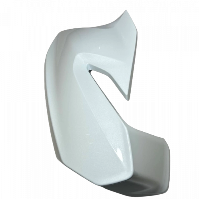 GRENAJ SAĞ [BEYAZ] Honda FORZA [ORJİNAL] 2018