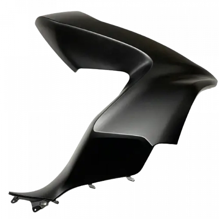 Grenaj Sağ Pcx 18 A Mat Siyah