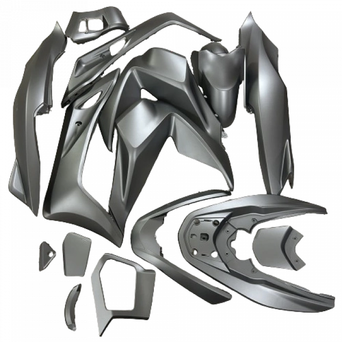 Grenaj Seti Pcx 14 Füme