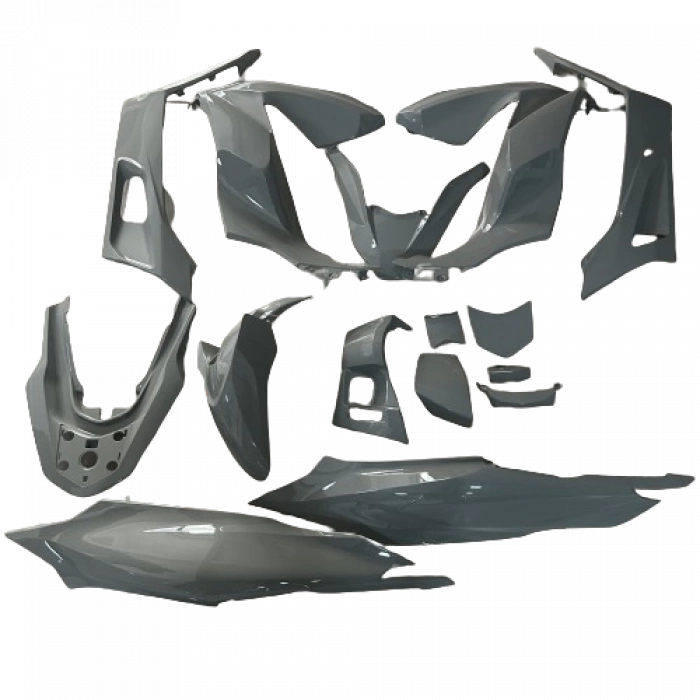 Grenaj Seti Pcx 21 Nardo Gri Csr