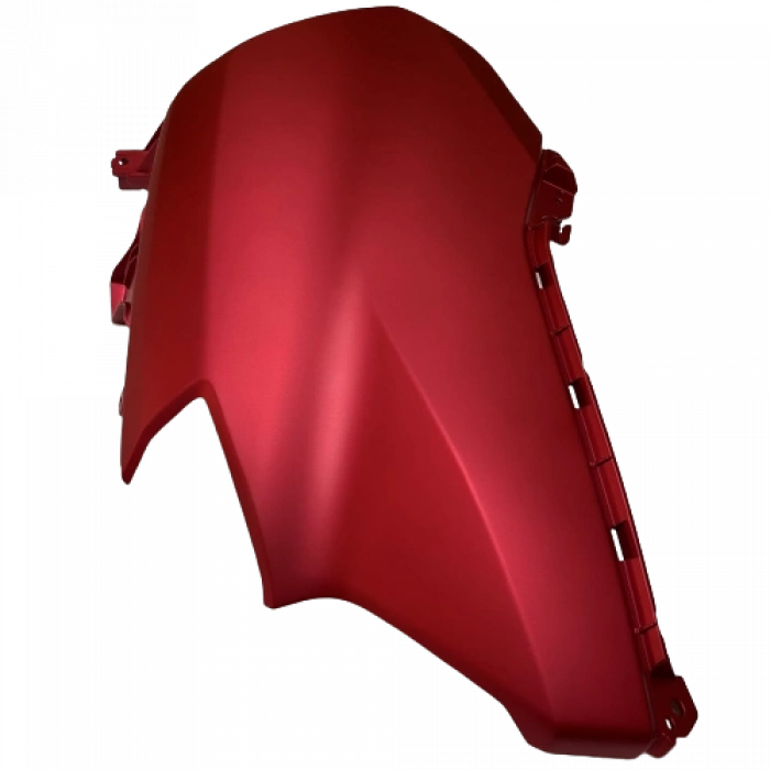 ÖN GRENAJ SOL [MATKIRMIZI] Yamaha NmaX [ORJİNAL] 2021