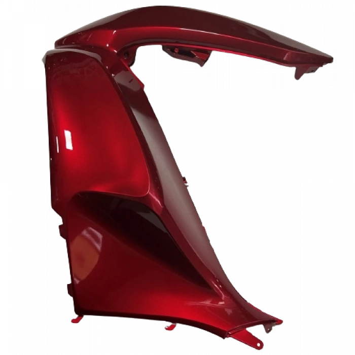 Grenaj Sol Pcx 11 Kırmızı A