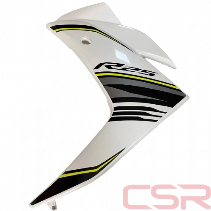 GRENAJ SOL Yamaha R25 [ORJİNAL] P2(A0)