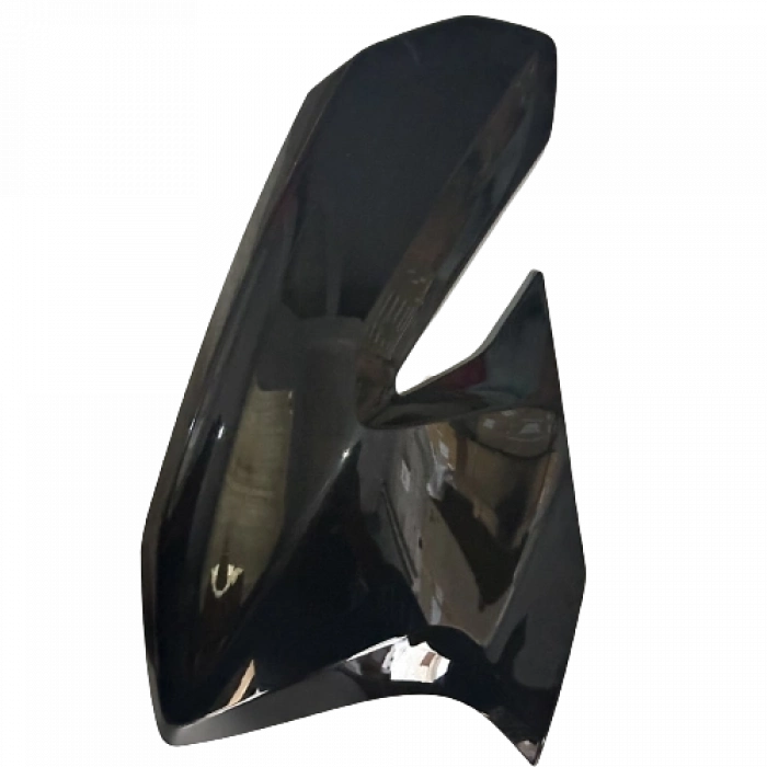 GRENAJ SOL [SİYAH] Honda FORZA [ORJİNAL] 2018