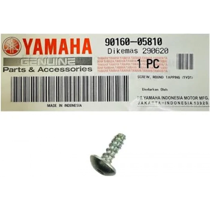 GRENAJ VİDASI Yamaha NmaX [ORJİNAL]