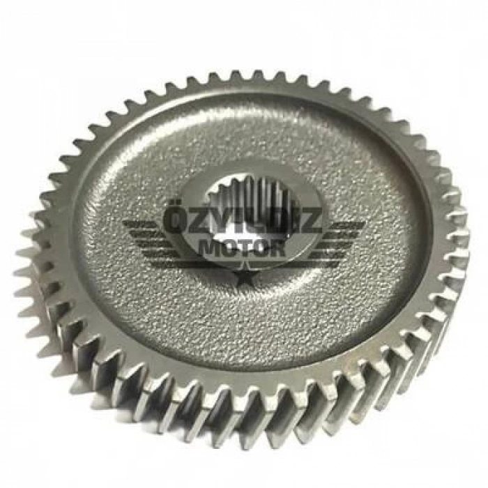 ŞANZIMAN GRUP DİŞLİSİ SPACY [ORJİNAL] 50T