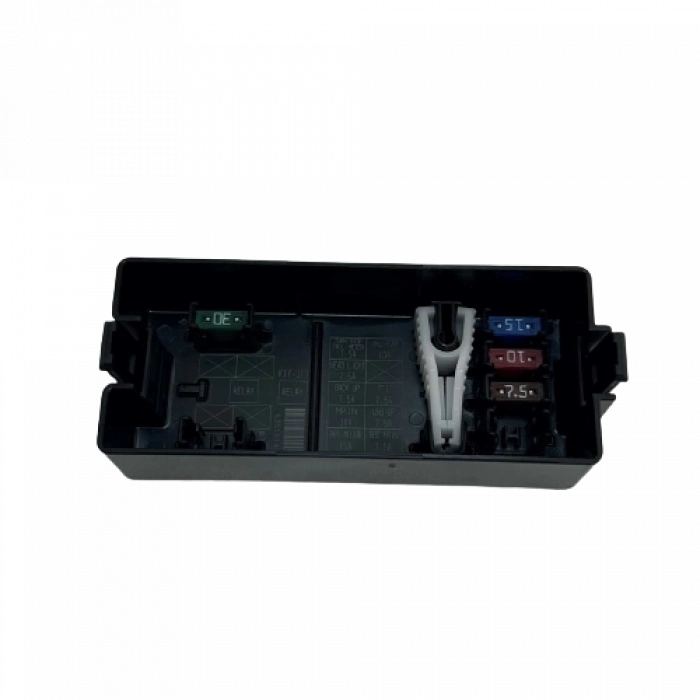 GÜÇ KAPAĞI Honda PCX 125 [ORJİNAL] 2018-2019