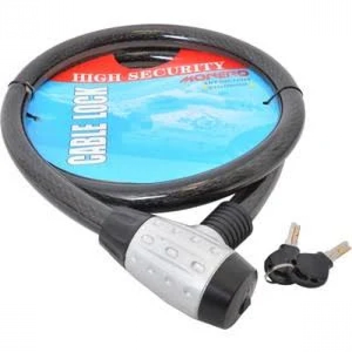 HALAT KİLİT DOLAMALI 25 X 200 CM