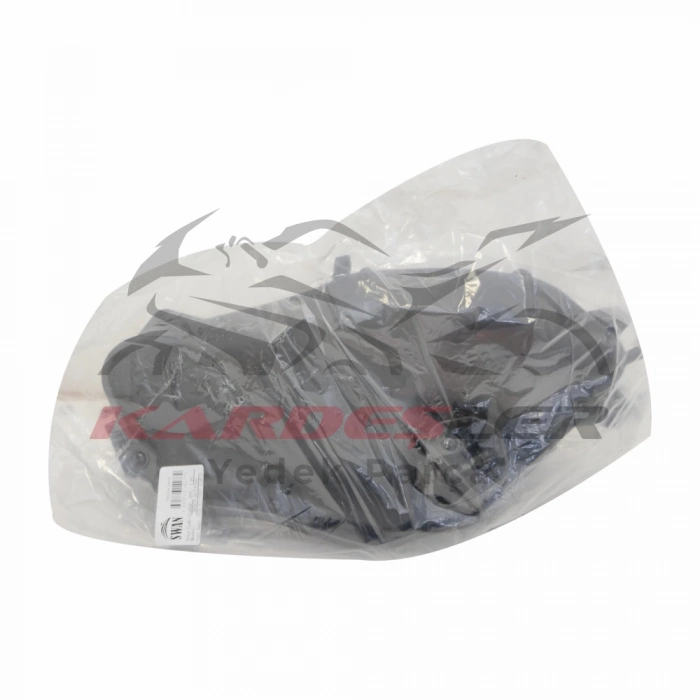 HAVA FİLTRESİ KOMPLE SPACY - ACTIVA S