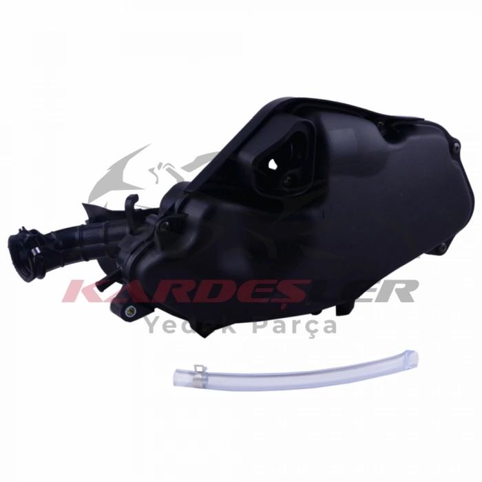 HAVA FİLTRESİ KOMPLE SPACY - ACTIVA S