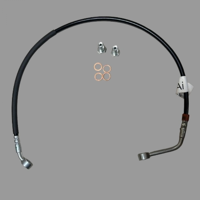 HİDROLİK HORTUMU BAJAJ RS200 [ORJİNAL] 2021-2023 ABS