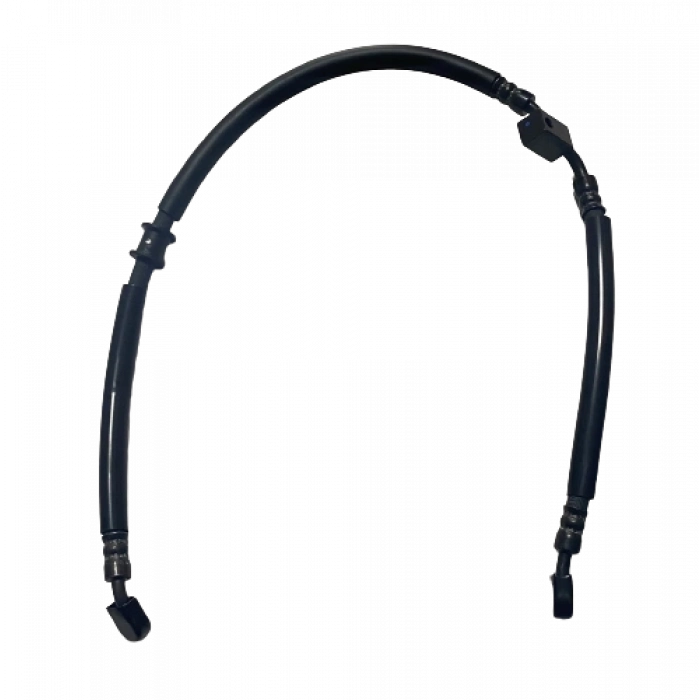 ÖN HİDROLİK HORTUMU Yamaha R25 [ORJİNAL]