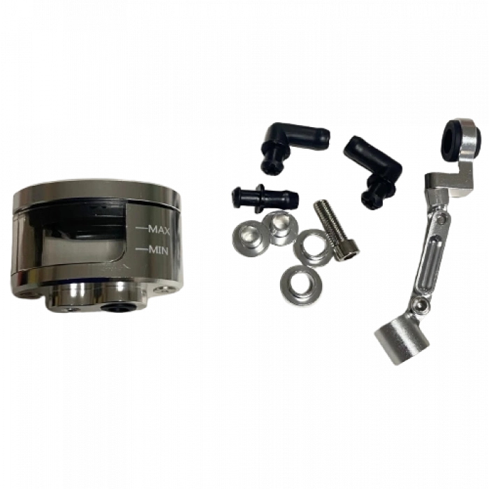 HİDROLİK KUTUSU GRİ