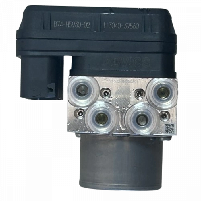 HİDROLİK ÜNİTESİ Yamaha XmaX 250-300 [ORJİNAL] 2018-2022