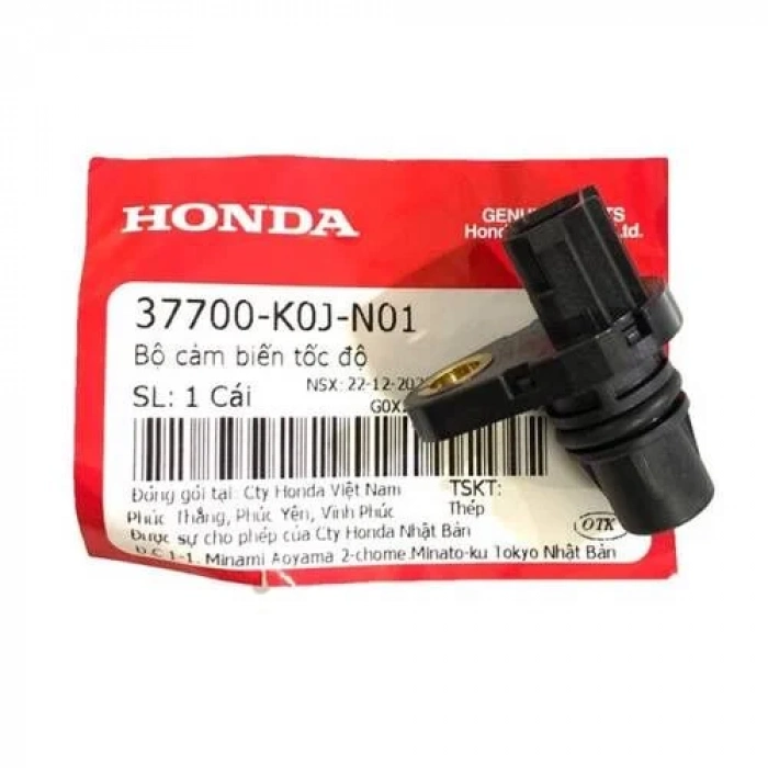 HIZ SENSÖR Honda PCX 125 [ORJİNAL] 2018-2019