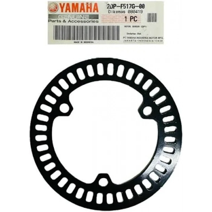 HIZ SENSÖR SACI Yamaha NmaX [ORJİNAL]