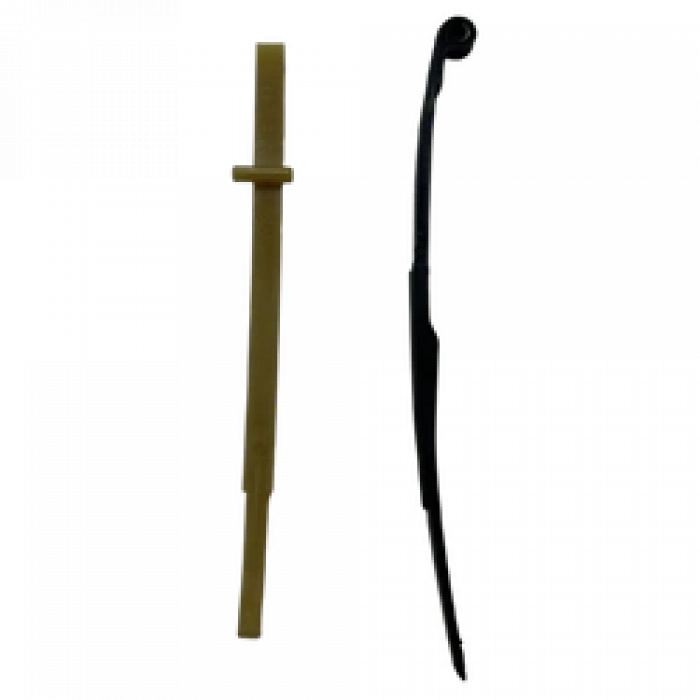 EKSANTRİK KILAVUZU SET Honda ACTIVA 100 [ORJİNAL]