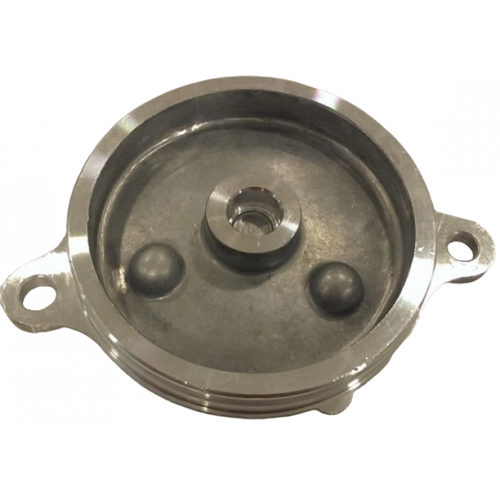 YAĞ POMPA KAPAĞI Honda ACTIVA 100 [ORJİNAL]