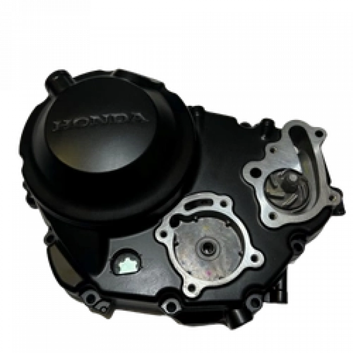 DEBRİYAJ KAPAĞI [K33] Honda CBR250R [ORJİNAL]