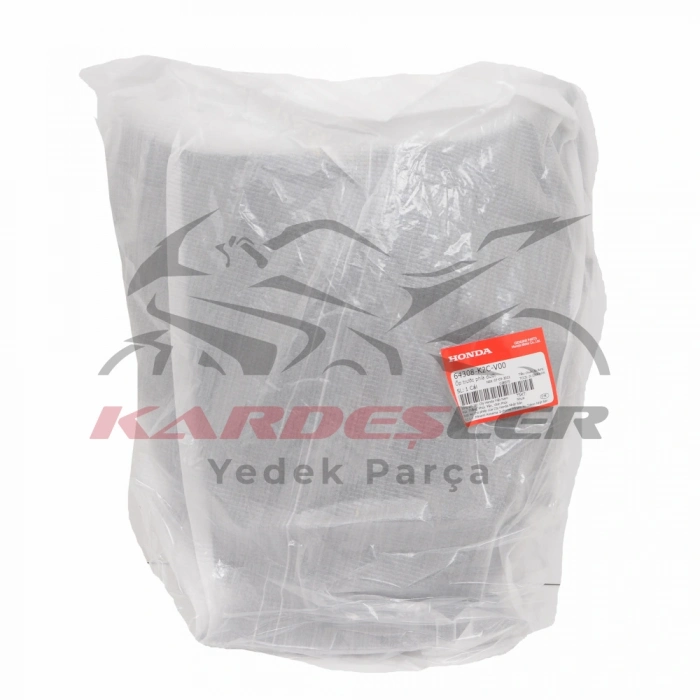 İÇ DAVLUMBAZ HONDA DIO [ORJİNAL]