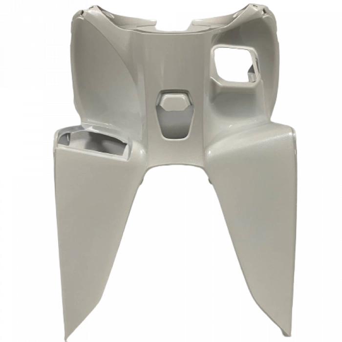 İÇ TORPİDO ÜST [BEYAZ] Honda DIO [ORJİNAL]