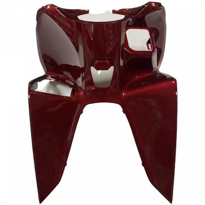 İÇ TORPİDO ÜST [KIRMIZI] Honda DIO