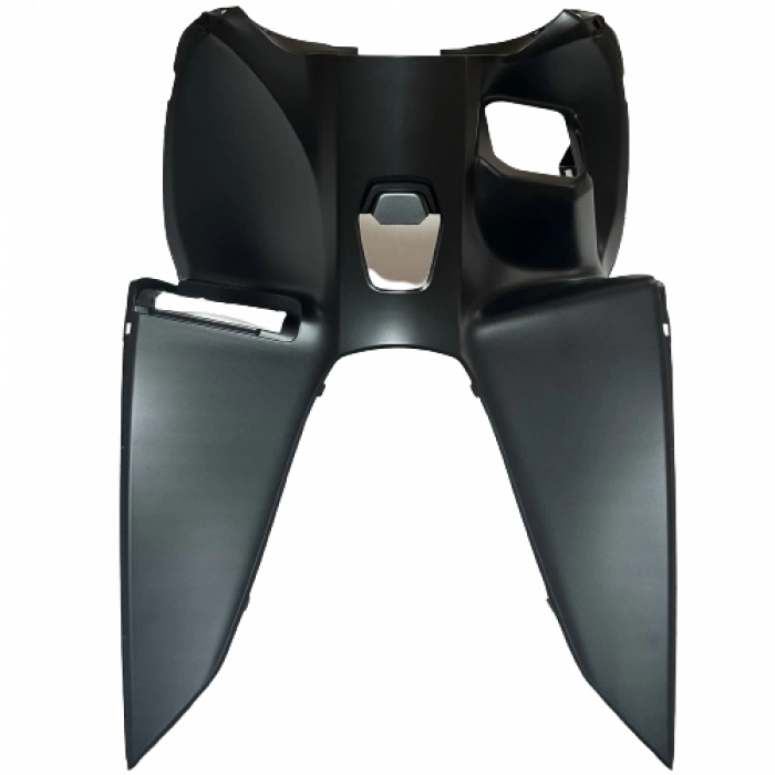 İÇ TORPİDO ÜST [MATSİYAH] Honda DIO [ORJİNAL]