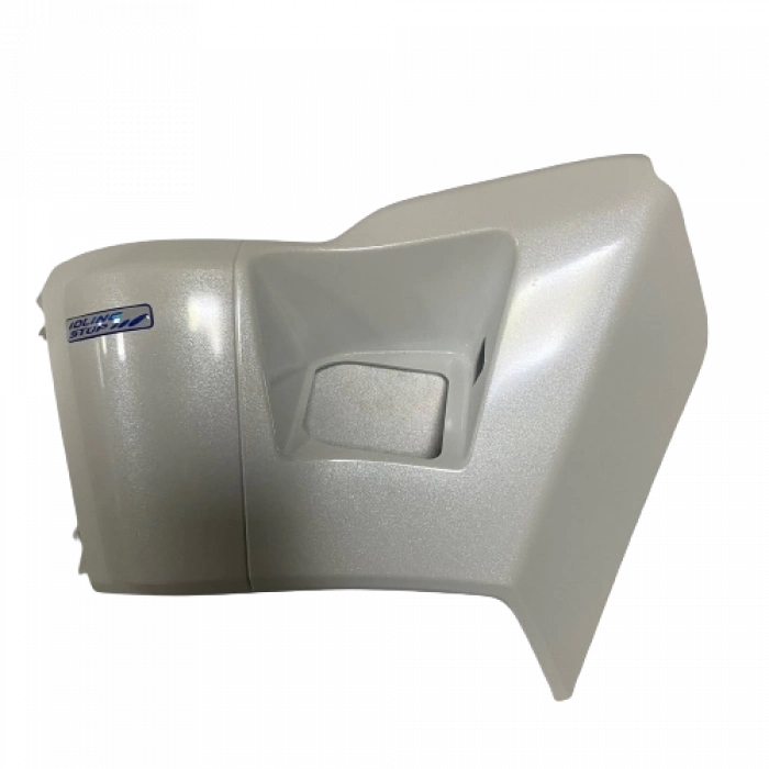 İÇ KUTU GRENAJI PCX 14 A ETK BEYAZ