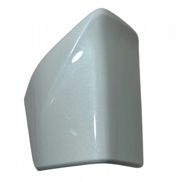 İÇ KUTU KAPAĞI [BEYAZ] Honda FORZA [ORJİNAL] 2018